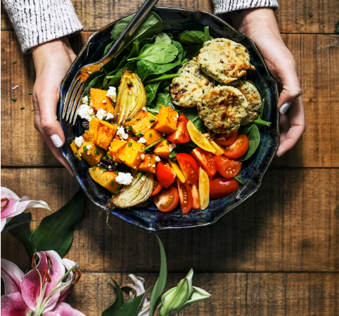 Dieta Mediterrânea
