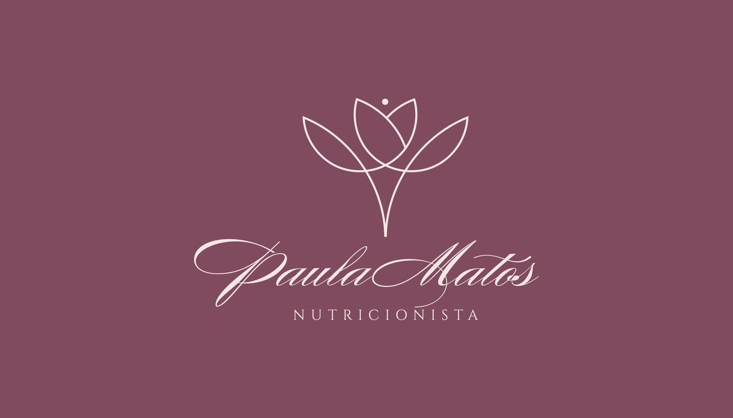 Paula Matos – Nutrição da Mulher, Fertilidade e Gestação