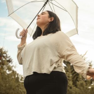 Acompanhamento Nutricional para Mulheres no Pré e Pós-Bariátrico